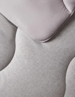 Soft Weave 4.5 Tog Coverless Duvet Set