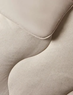 Soft Weave 10.5 Tog Coverless Duvet Set