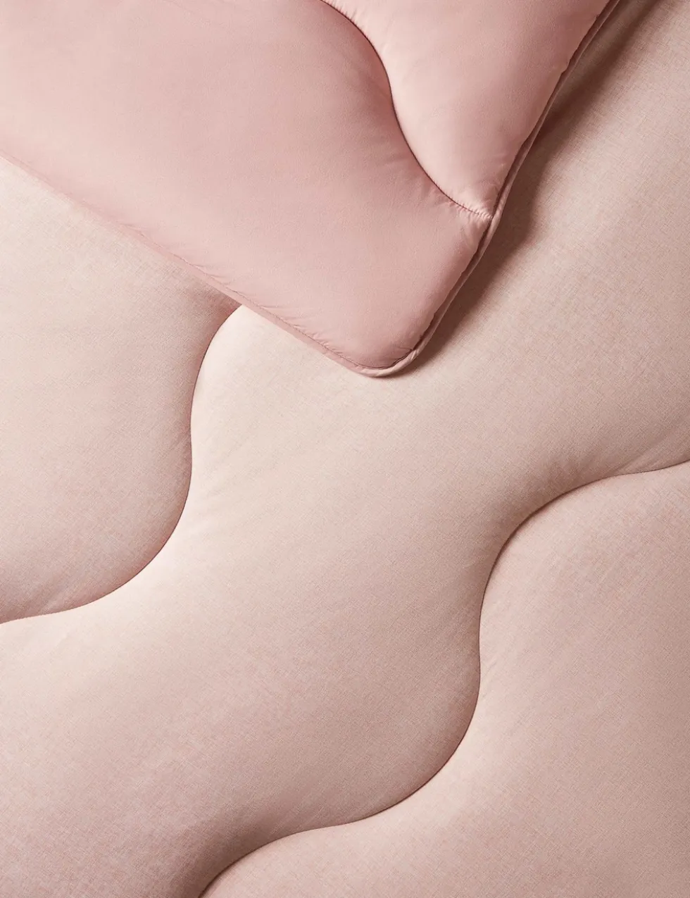 Soft Weave 10.5 Tog Coverless Duvet Set