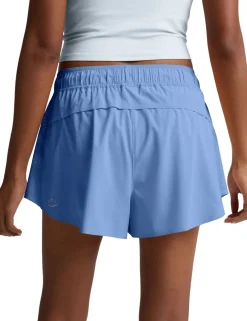 Solemate Relaxed Running Shorts