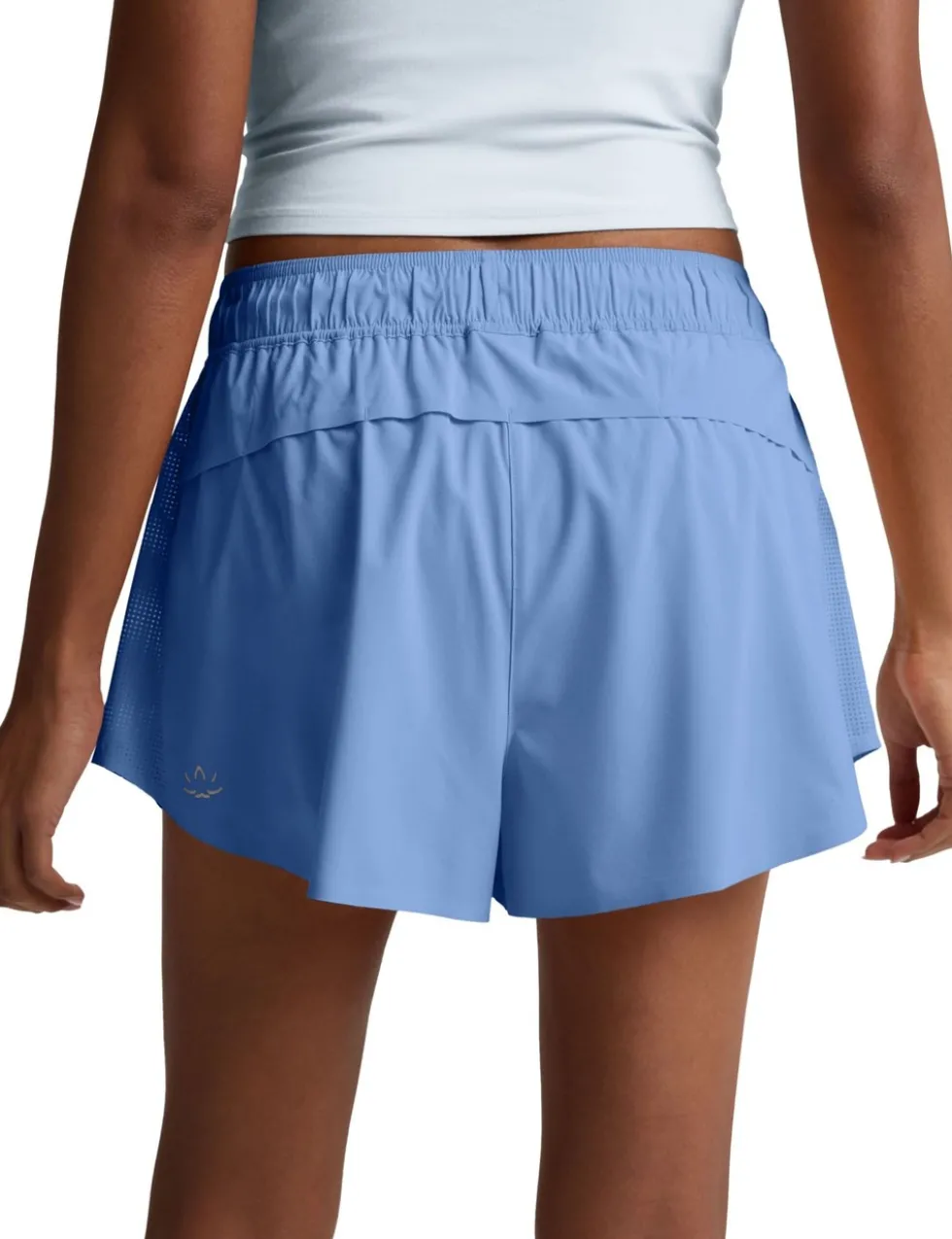 Solemate Relaxed Running Shorts
