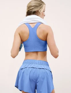 Solemate Relaxed Running Shorts