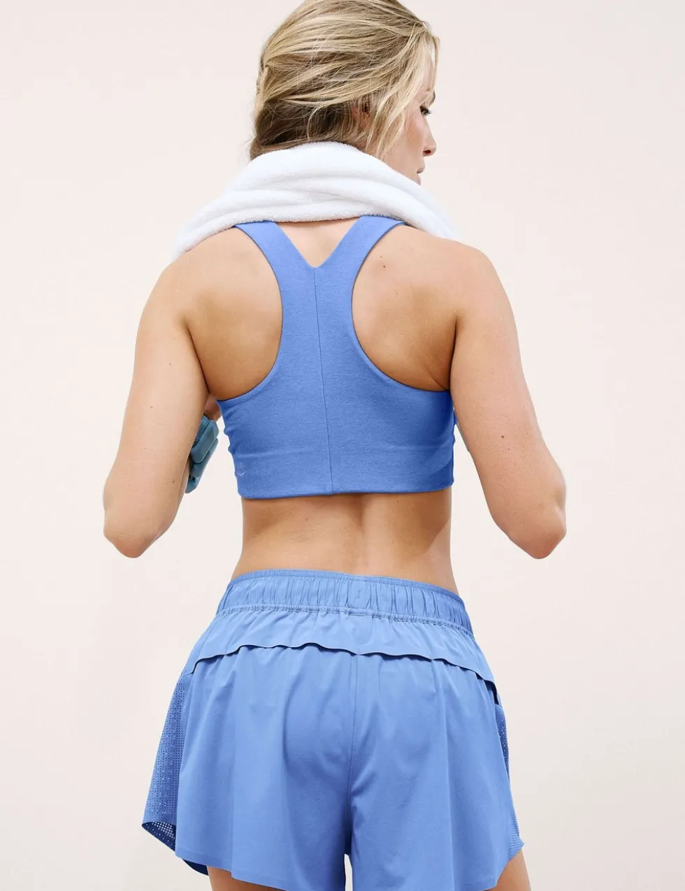 Solemate Relaxed Running Shorts