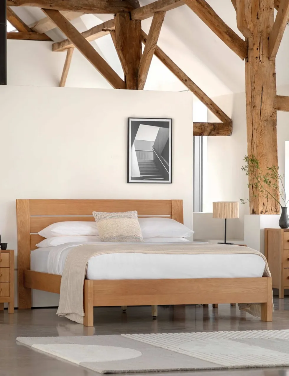 Sonoma™ Bed