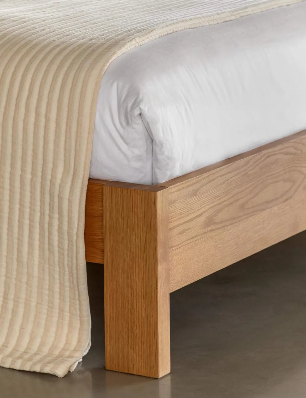 Sonoma™ Bed