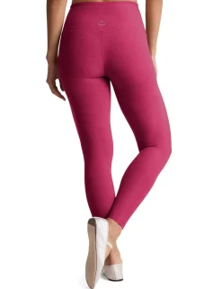 Spacedye Caught In The Midi Leggings