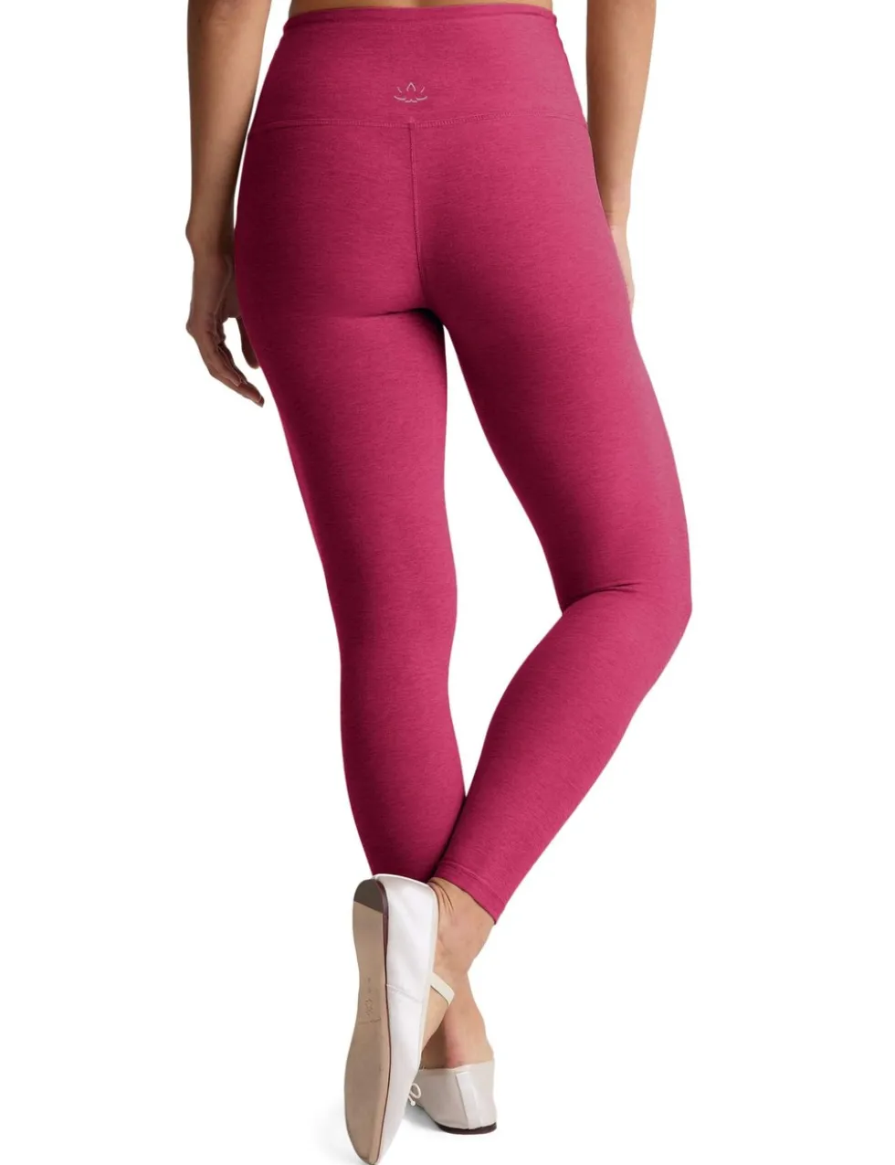 Spacedye Caught In The Midi Leggings