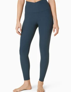 Spacedye High Waisted 7/8 Leggings