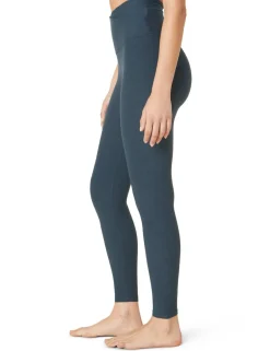 Spacedye High Waisted 7/8 Leggings