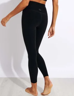 Spacedye High Waisted 7/8 Leggings
