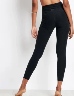 Spacedye High Waisted Leggings
