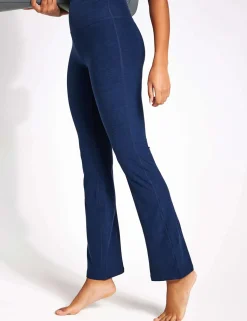 Spacedye High Waisted Practice Pant