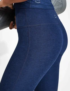 Spacedye High Waisted Practice Pant