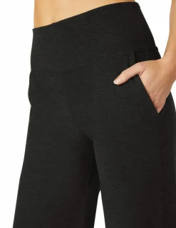 Spacedye Laid Back Wide Leg Joggers