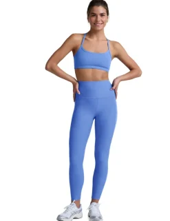 Spacedye Out Of Pocket High Waisted Leggings
