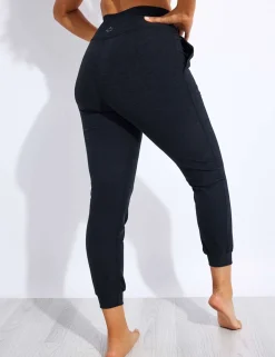 Spacedye Slim Fit Sports Joggers