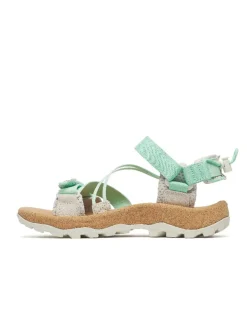 Speed Fusion Web RMX Riptape Sandals