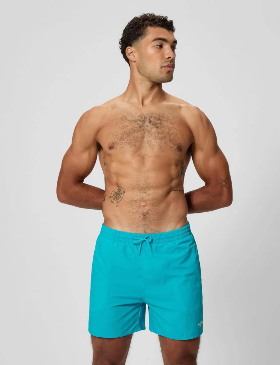 Speedo Essentials Watershort 16"