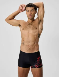 Speedo Medley Logo Aquashort