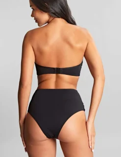 Spirit Ella Wired Padded Bandeau Bikini Top