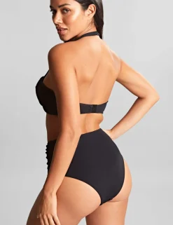 Spirit High Waisted Bikini Bottoms