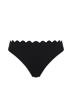 Spirit Textured Hipster Bikini Bottoms