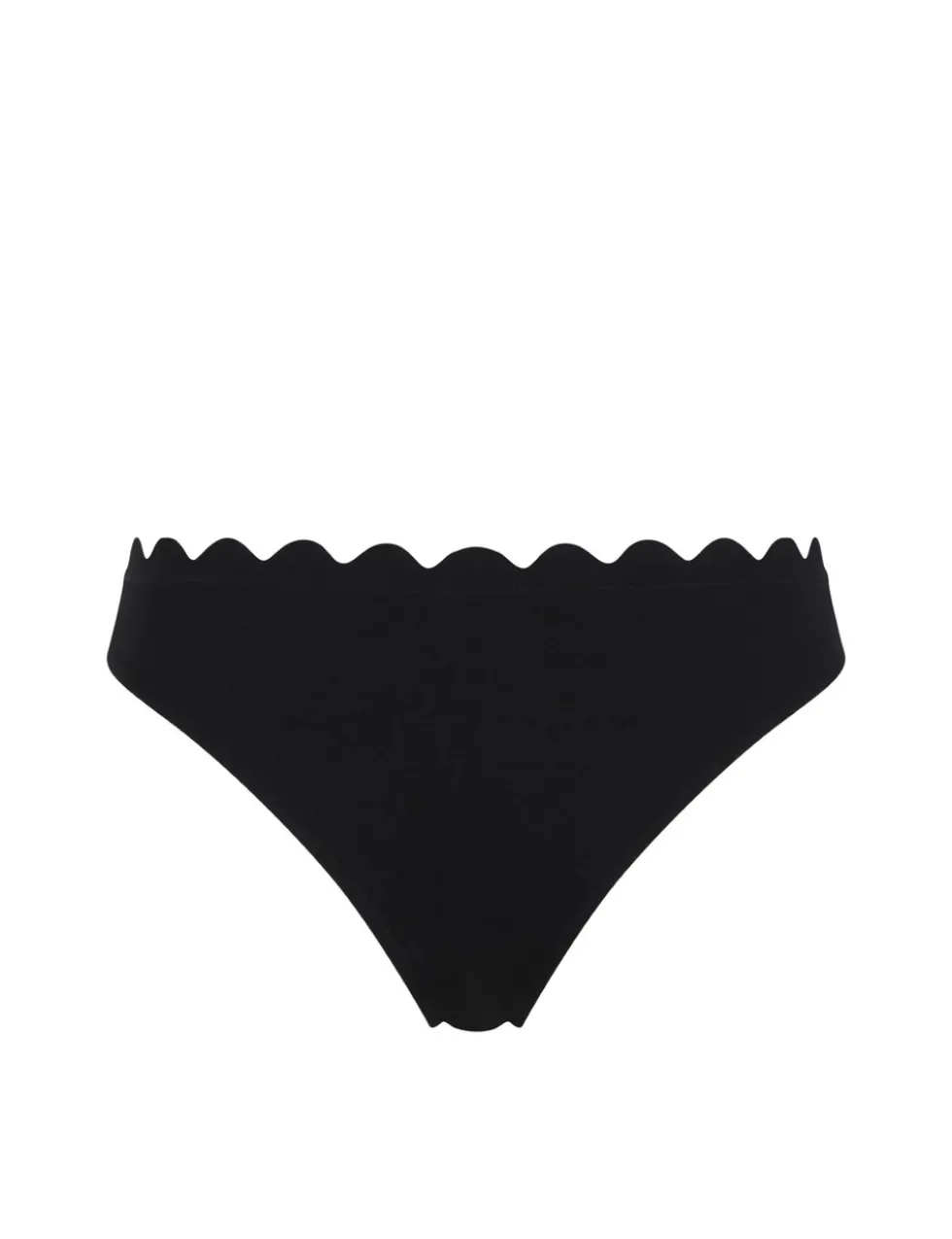 Spirit Textured Hipster Bikini Bottoms