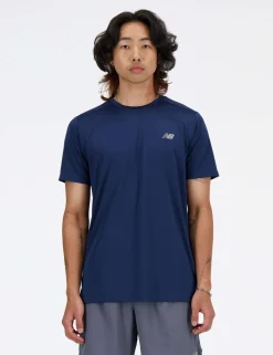 Sport Essential Crew Neck T-Shirt