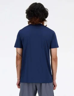 Sport Essential Crew Neck T-Shirt