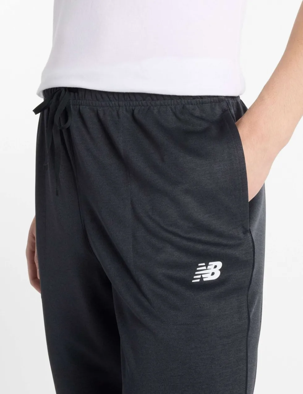 Sport Knit Trousers