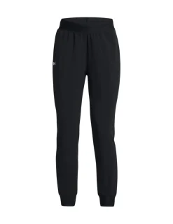 Sport Woven High Waisted Joggers