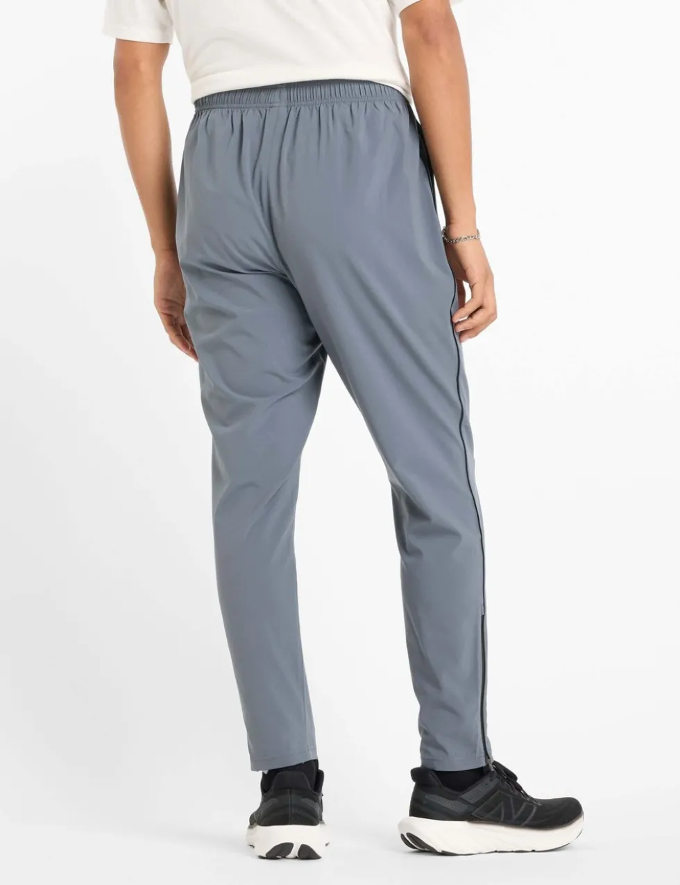 Sport Woven Trousers