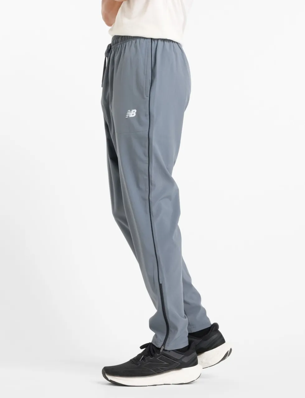 Sport Woven Trousers