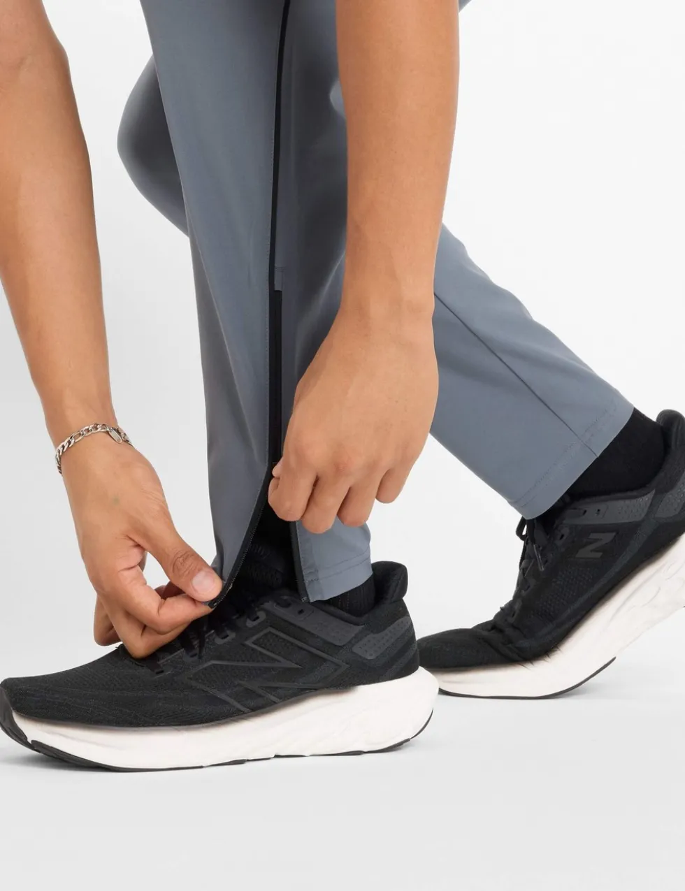 Sport Woven Trousers