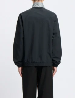Sportcode Funnel Neck Zip Up Track Jacket