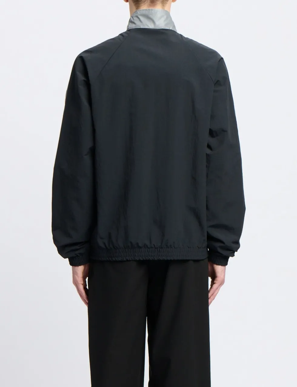 Sportcode Funnel Neck Zip Up Track Jacket