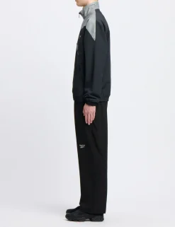 Sportcode Funnel Neck Zip Up Track Jacket