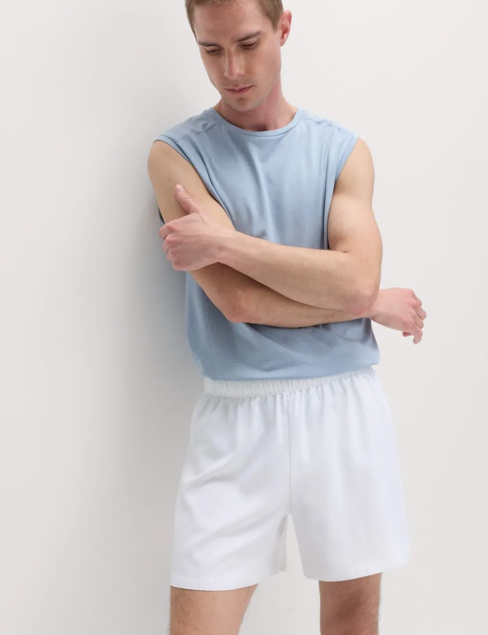 Sports Core Shorts