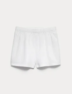 Sports Core Shorts