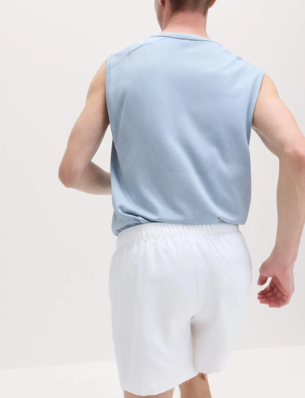 Sports Core Shorts