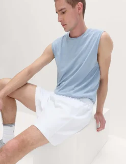 Sports Core Shorts