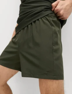 Sports Core Shorts