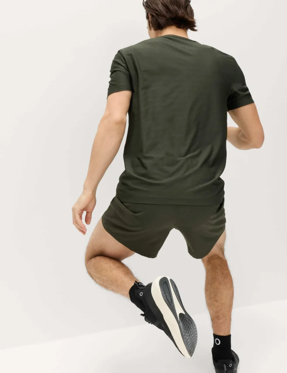 Sports Core Shorts