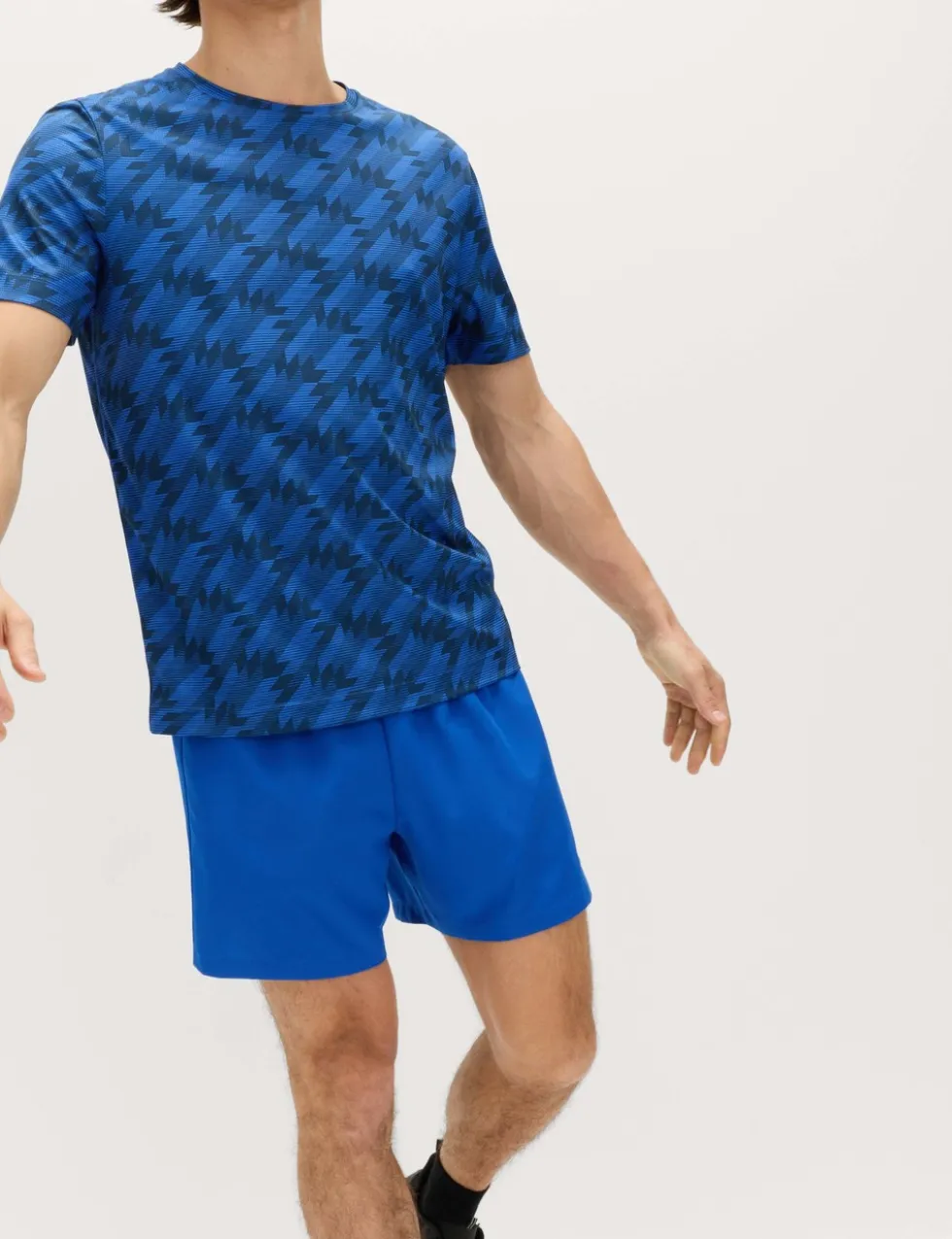 Sports Core Shorts