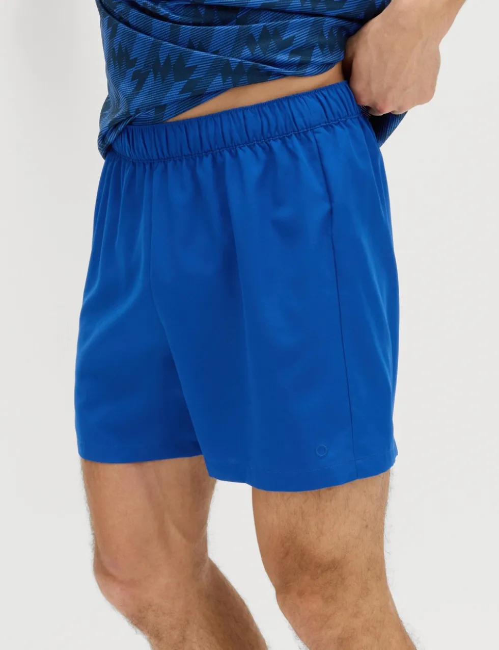 Sports Core Shorts