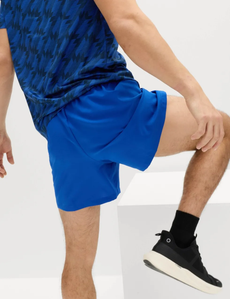Sports Core Shorts