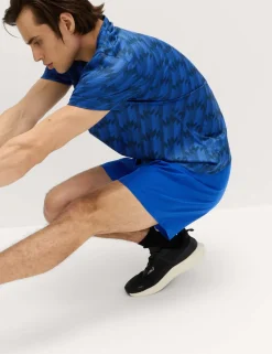 Sports Core Shorts