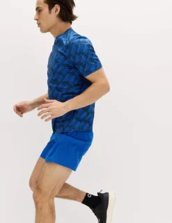 Sports Core Shorts