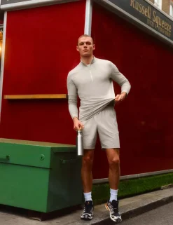 Sports Core Shorts