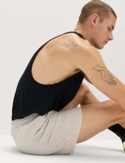 Sports Core Shorts